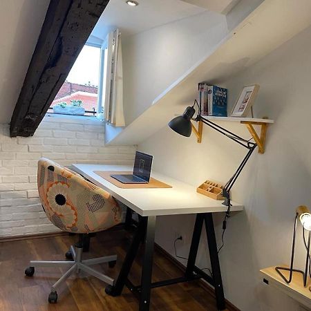 רייקה Condo In Town Centre מראה חיצוני תמונה