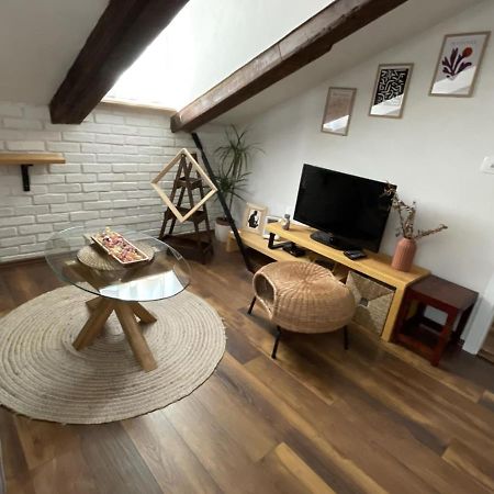רייקה Condo In Town Centre מראה חיצוני תמונה