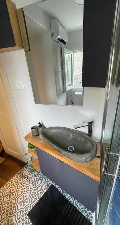 רייקה Condo In Town Centre מראה חיצוני תמונה