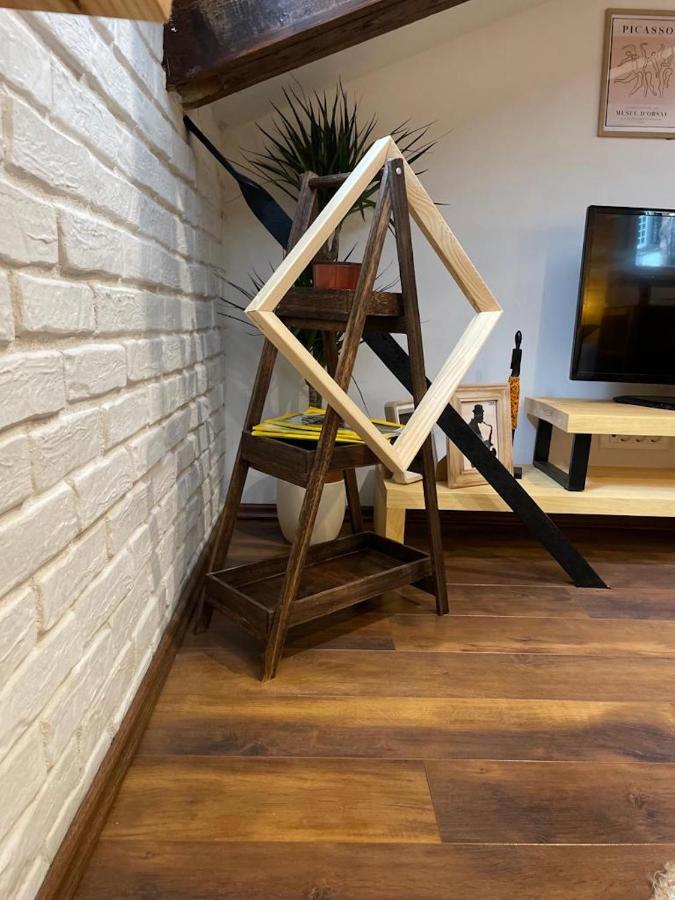 רייקה Condo In Town Centre מראה חיצוני תמונה