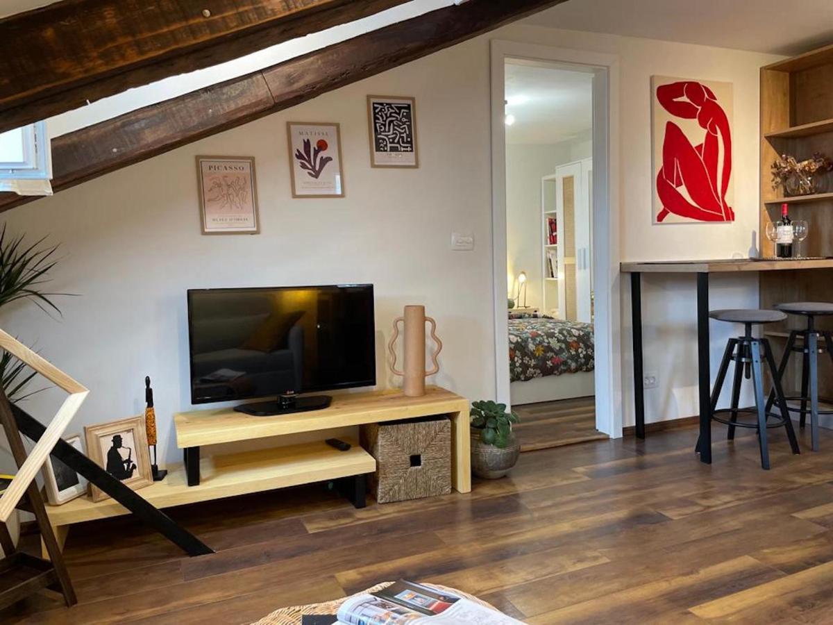 רייקה Condo In Town Centre מראה חיצוני תמונה