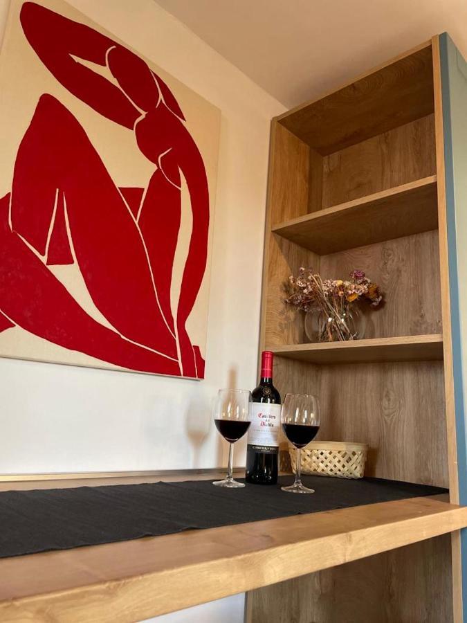 רייקה Condo In Town Centre מראה חיצוני תמונה